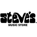 Steve's Music Store logo